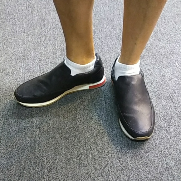 New Men\'s Slip On Casual Shoes main image 4